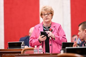 Senate OKs resolution urging Mon Power to buy Pleasants Power Station, passes 2 education bills